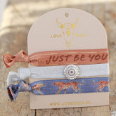 Ibiza elastiekjes Just be You